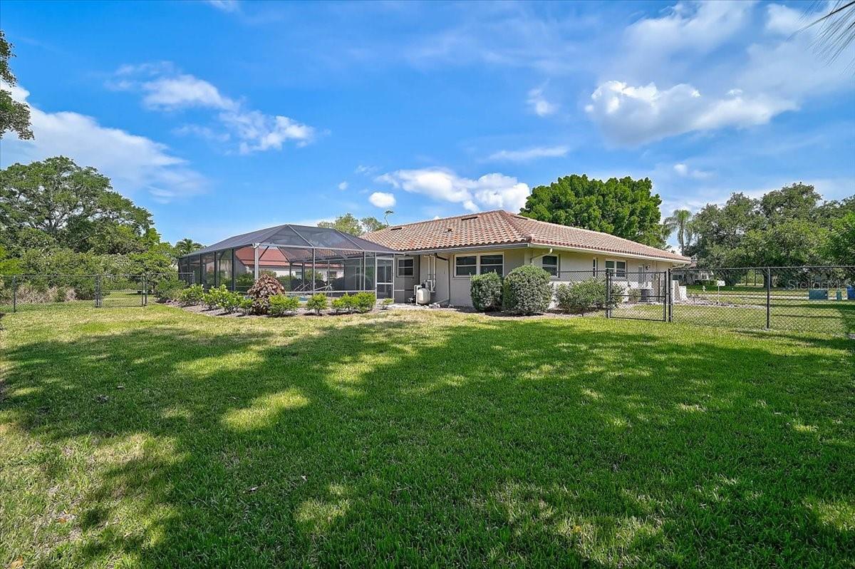 WHITFIELD ESTATES - Residential