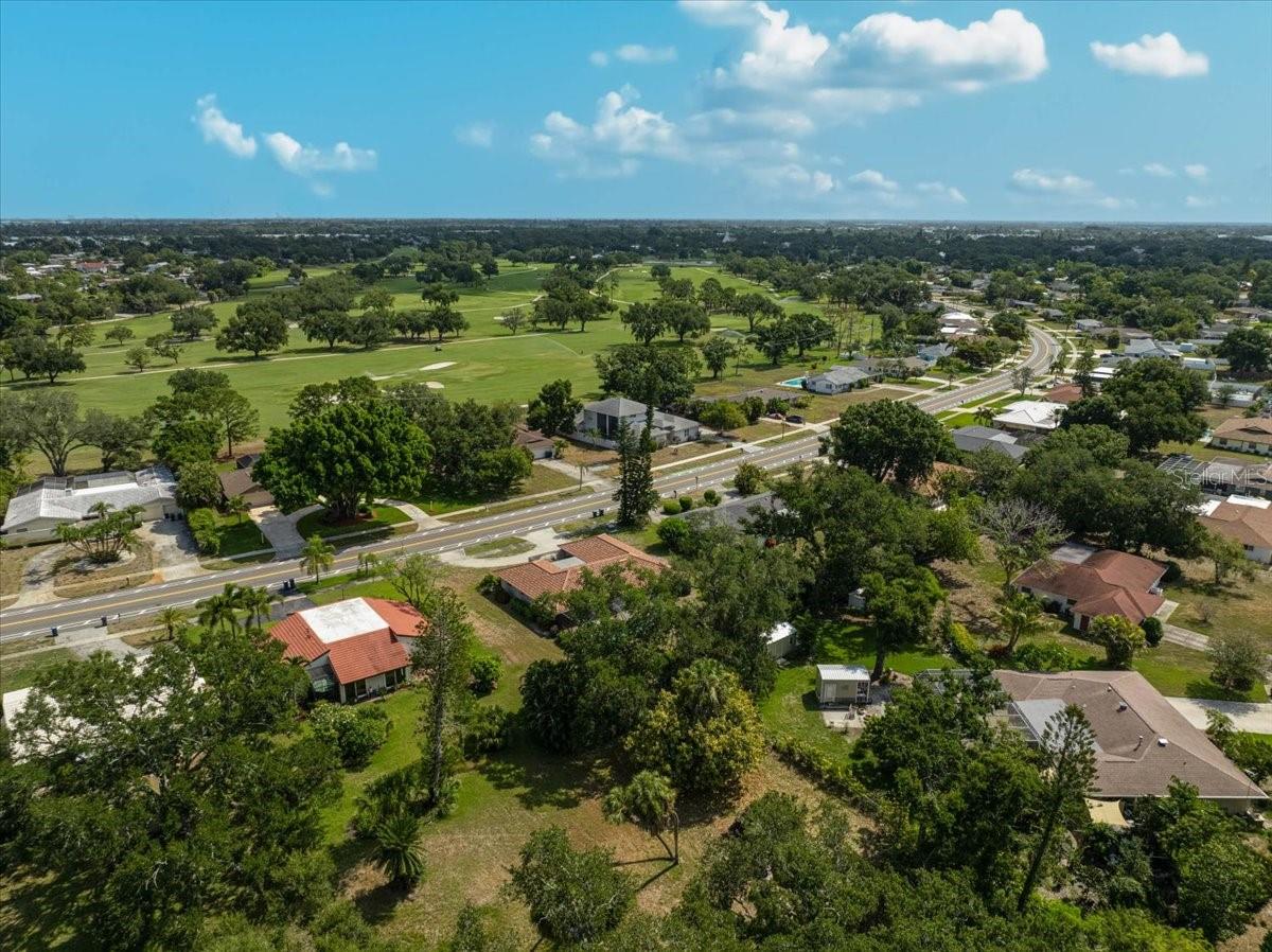 WHITFIELD ESTATES - Residential