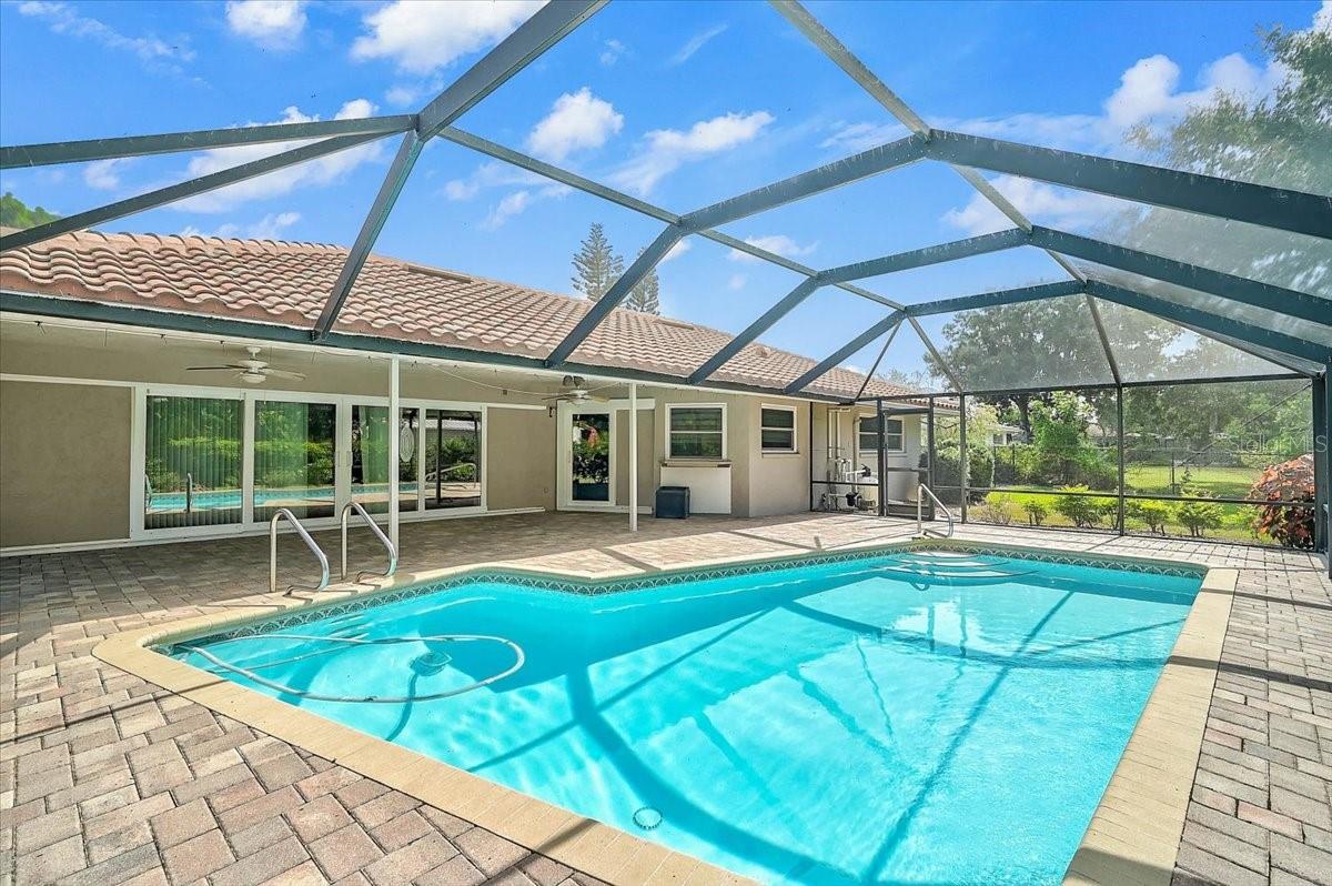 WHITFIELD ESTATES - Residential