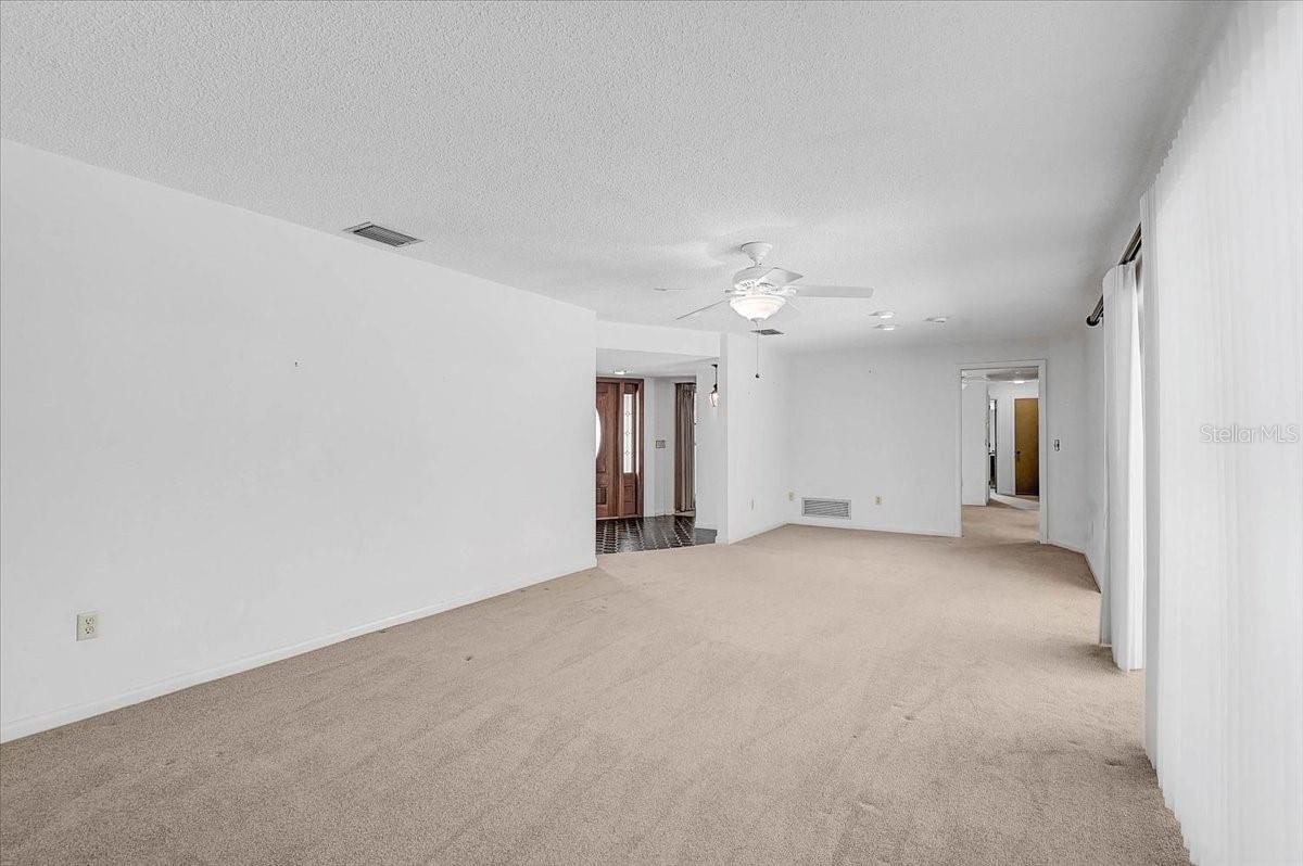 WHITFIELD ESTATES - Residential