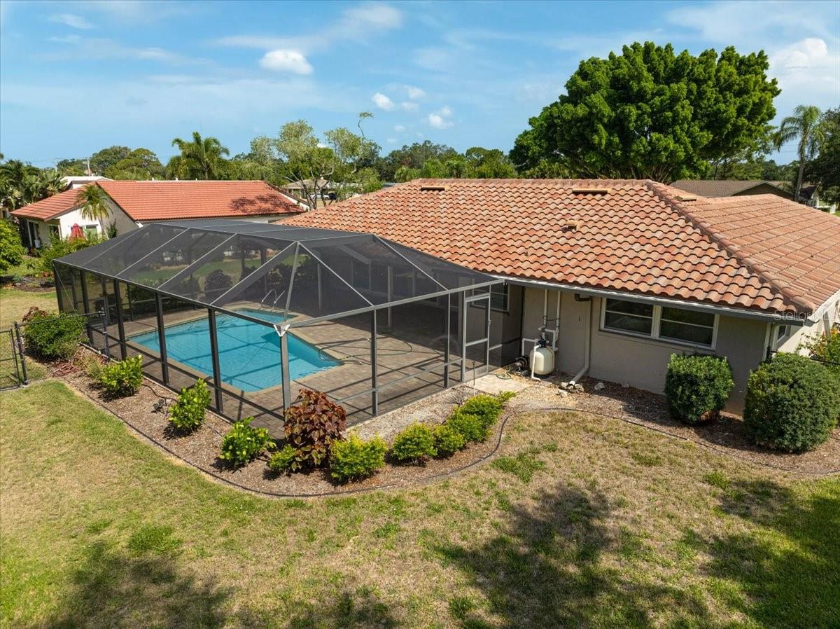 WHITFIELD ESTATES - Residential