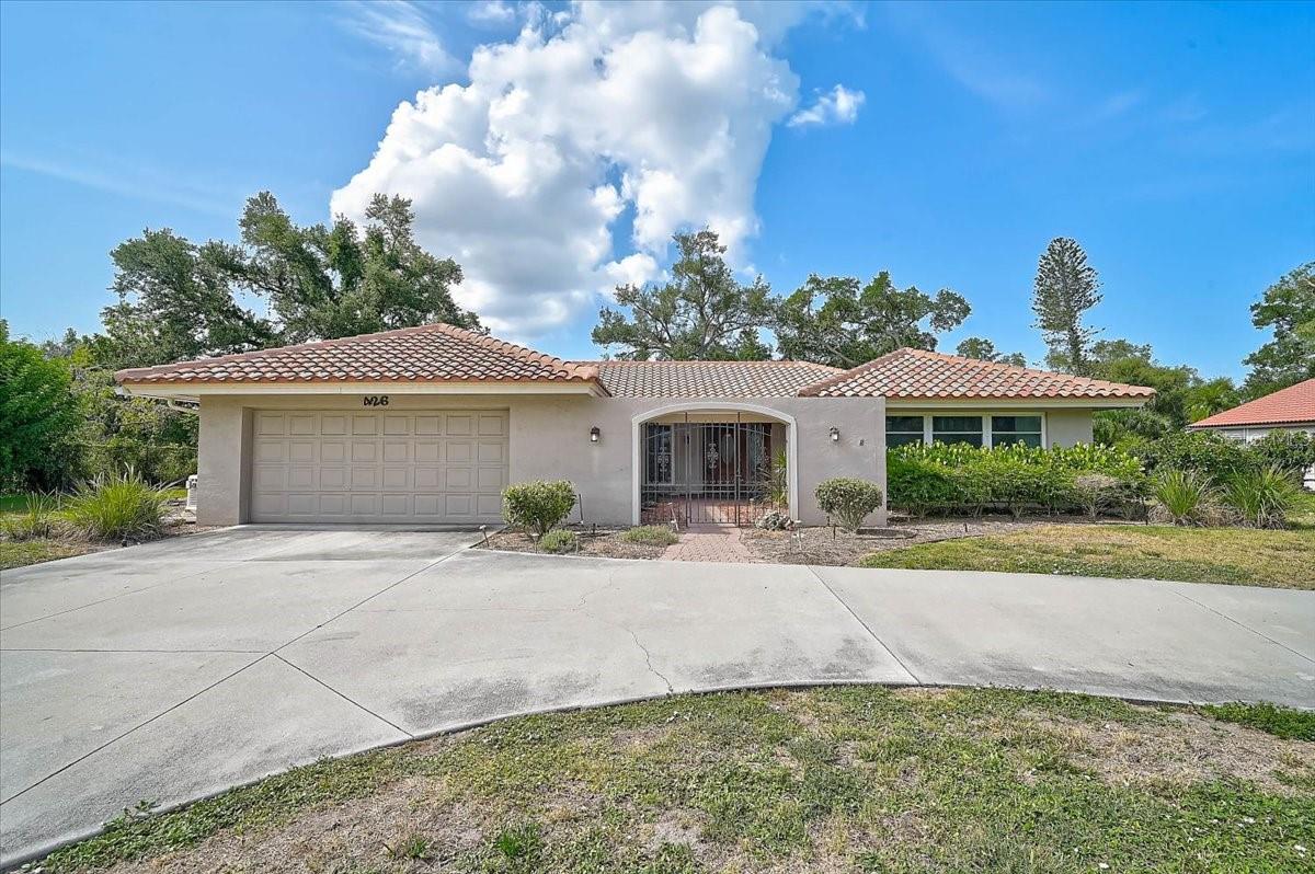 WHITFIELD ESTATES - Residential