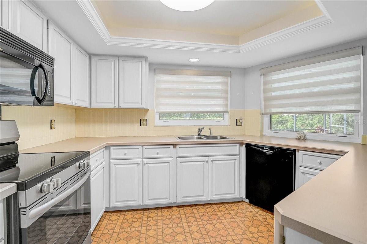 WHITFIELD ESTATES - Residential