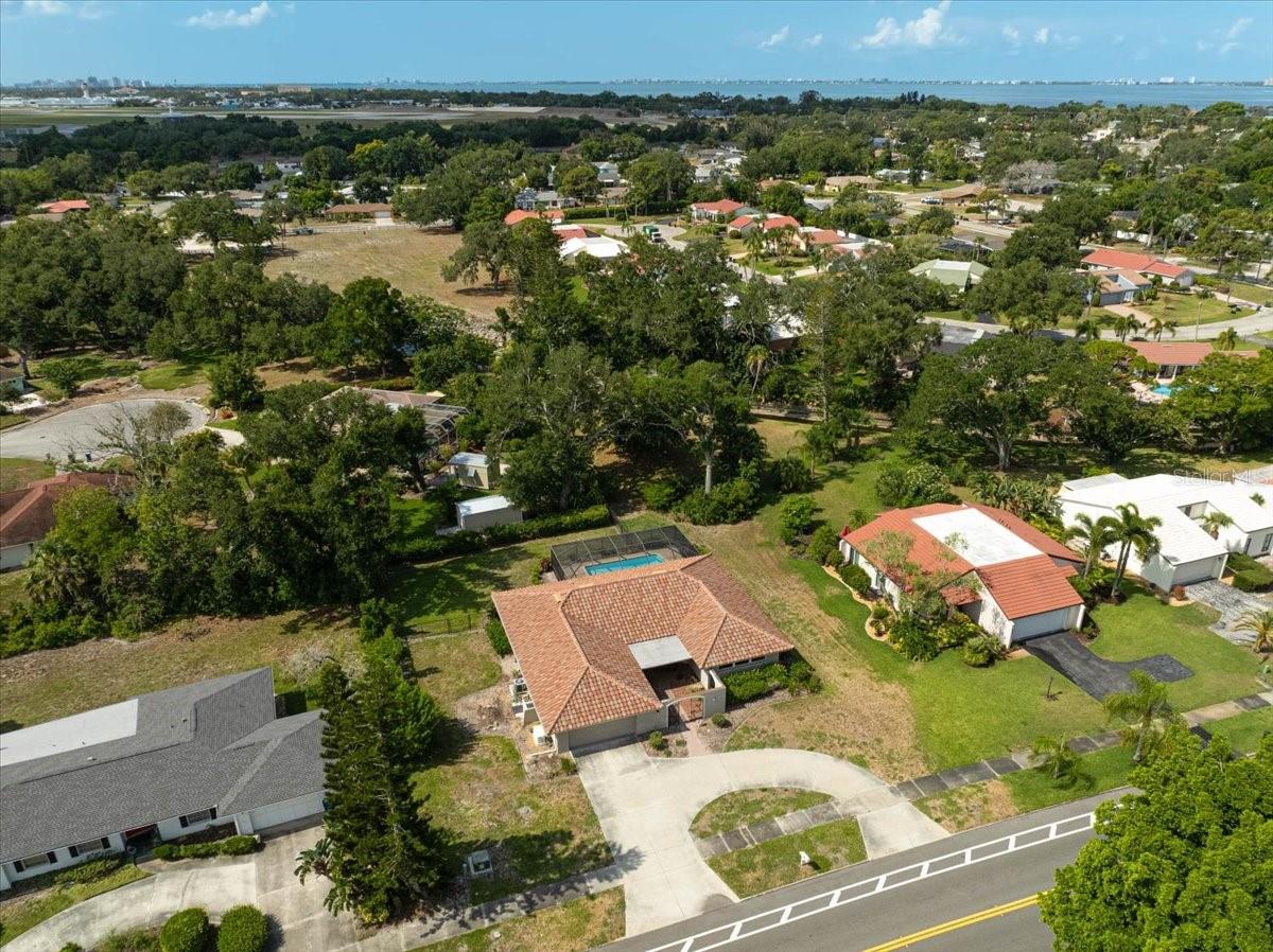 WHITFIELD ESTATES - Residential