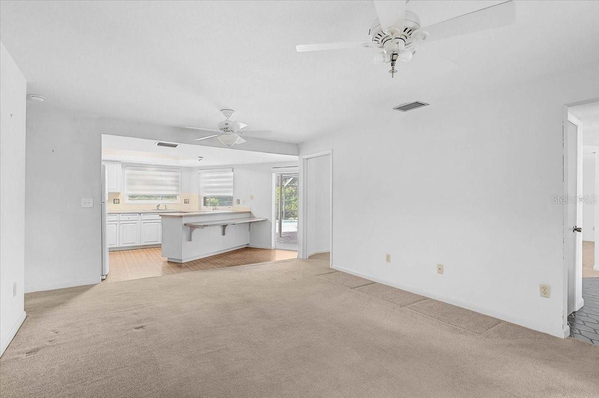 WHITFIELD ESTATES - Residential