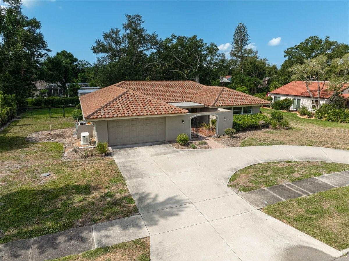 WHITFIELD ESTATES - Residential