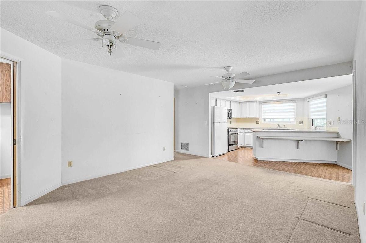 WHITFIELD ESTATES - Residential