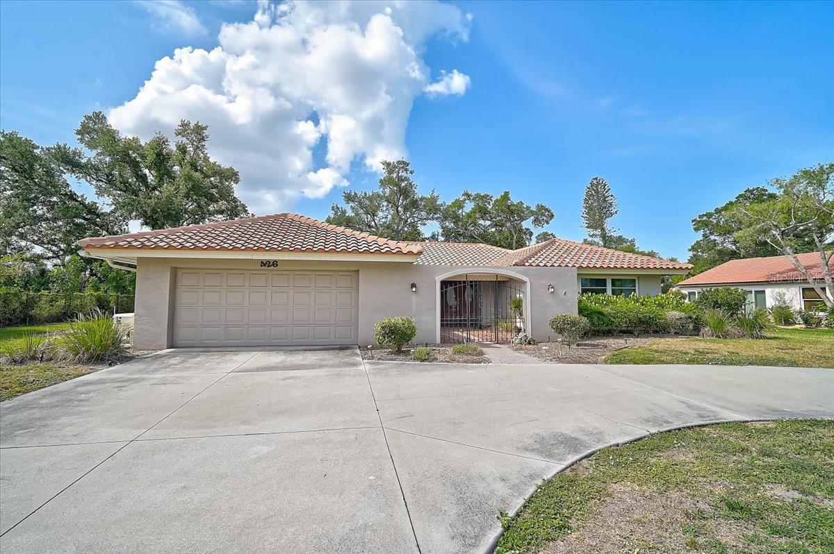 WHITFIELD ESTATES - Residential