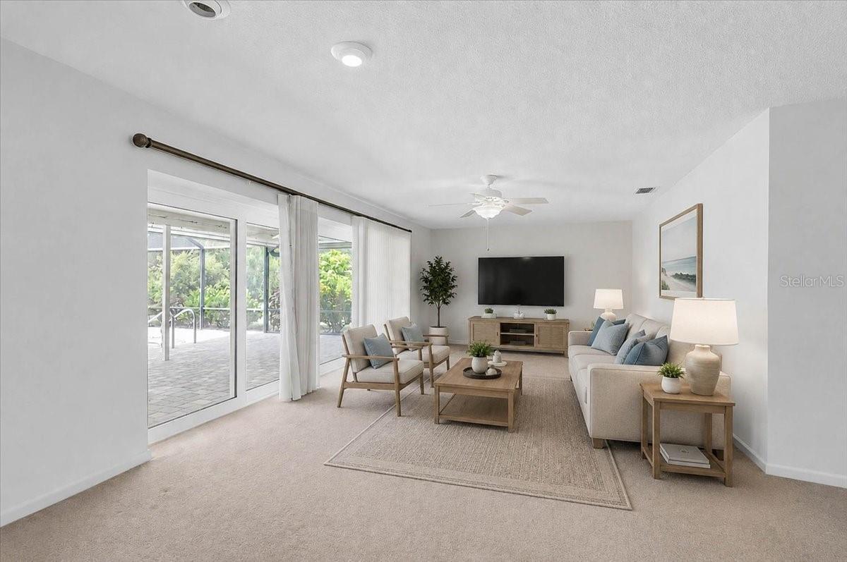 WHITFIELD ESTATES - Residential