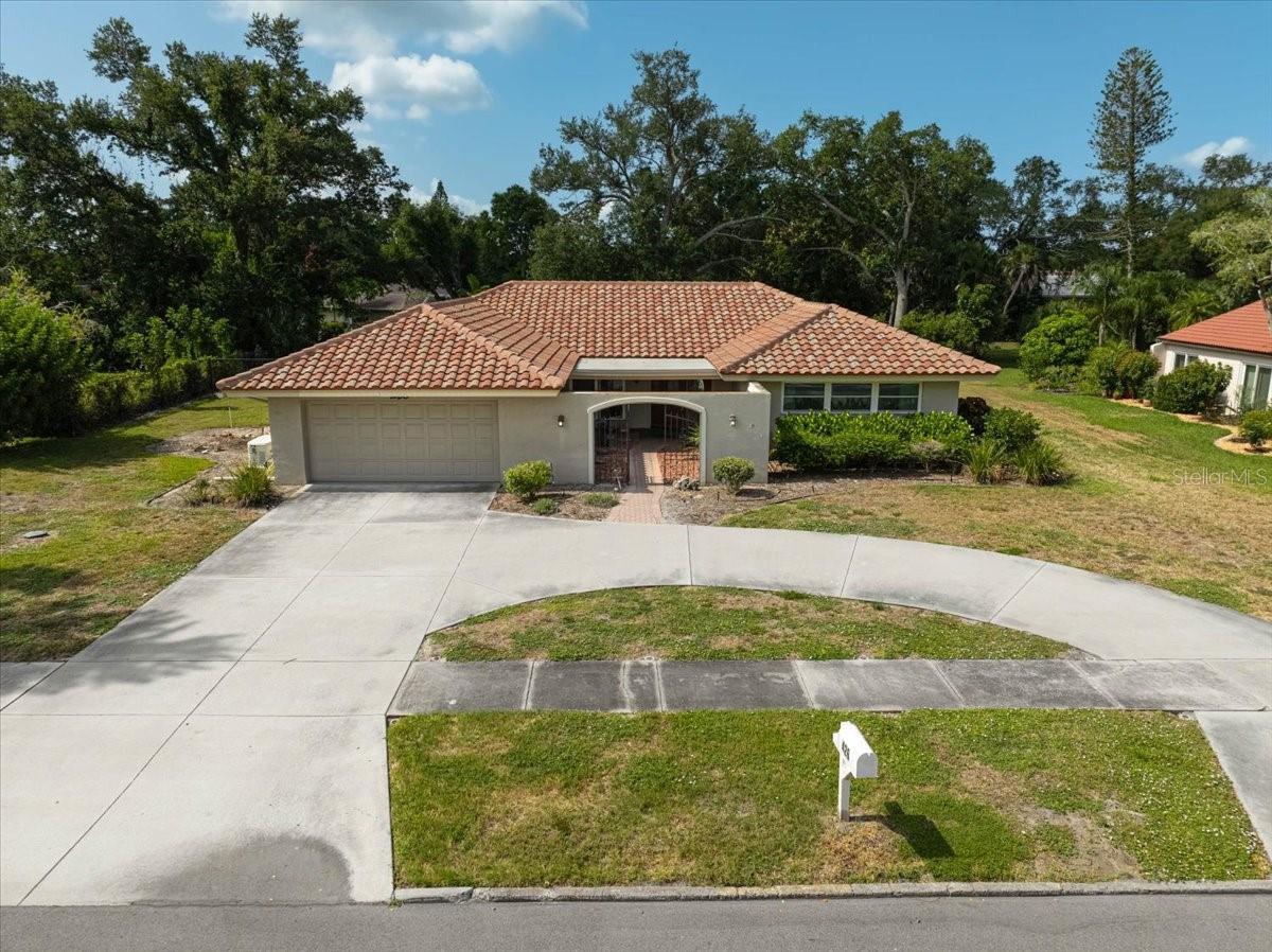 WHITFIELD ESTATES - Residential