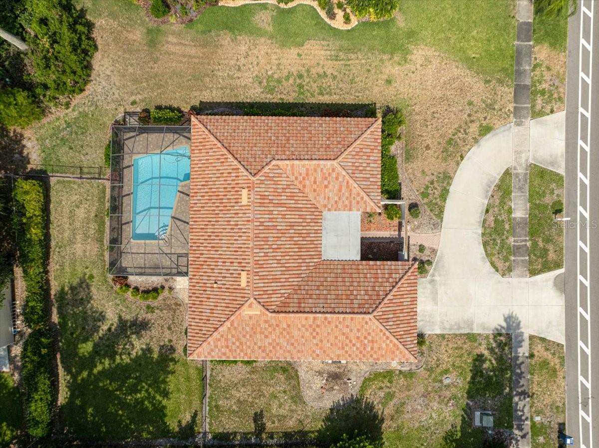 WHITFIELD ESTATES - Residential