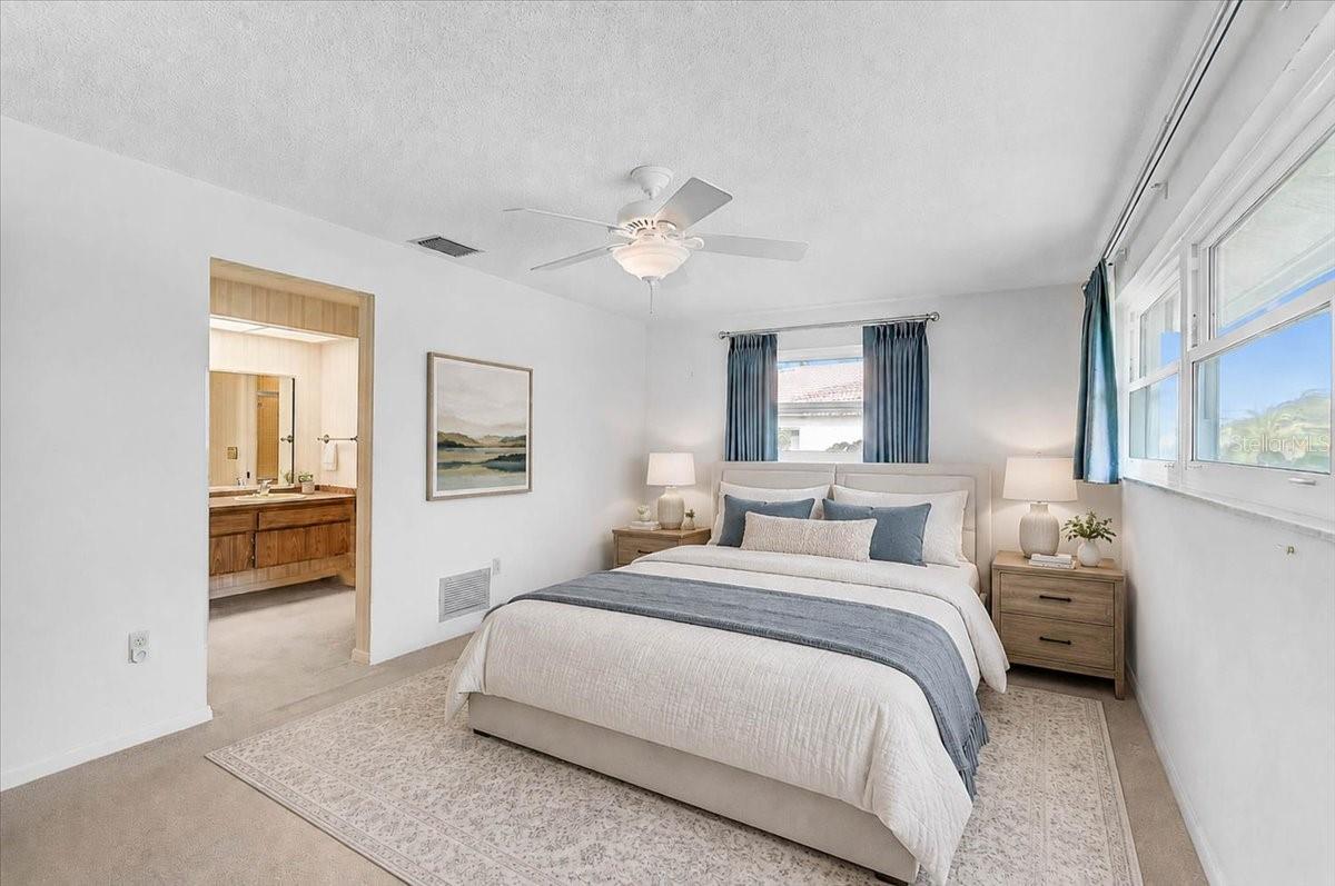 WHITFIELD ESTATES - Residential