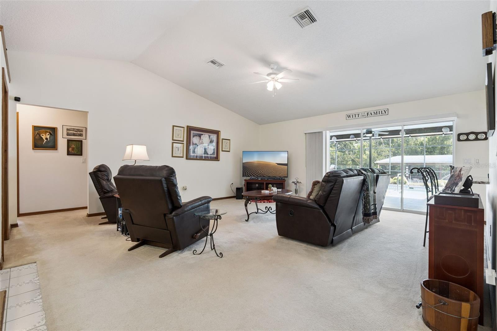 VENETIAN VILLAGE FOURTH ADD - Residential