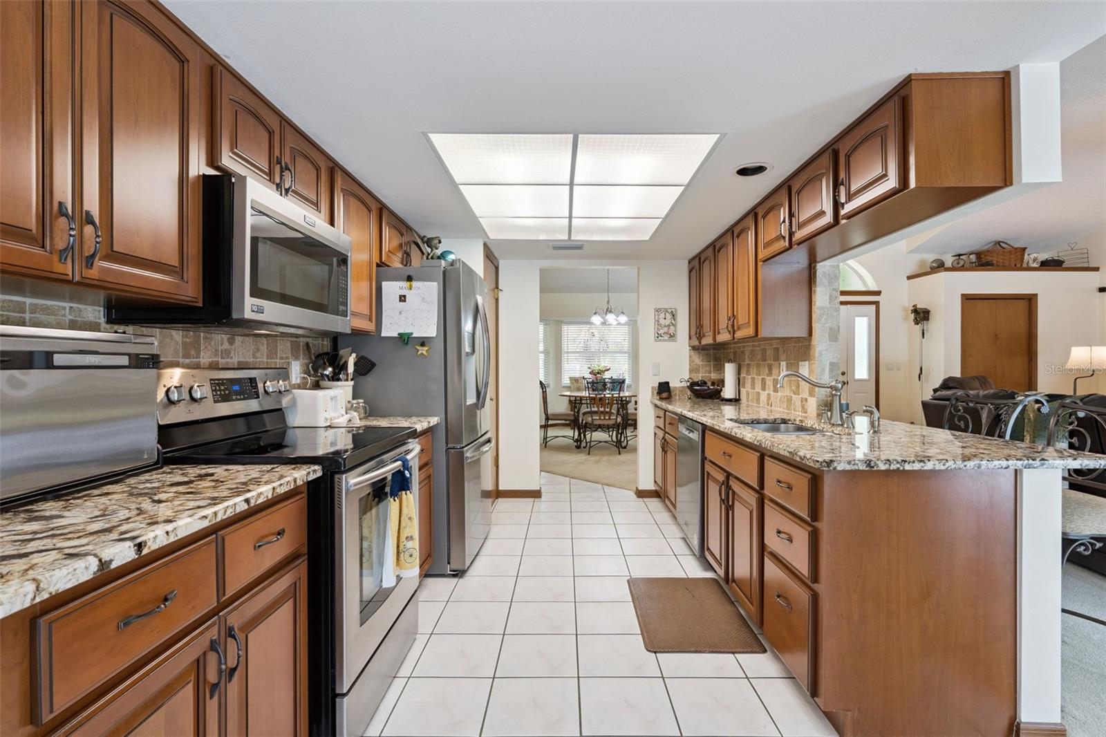 VENETIAN VILLAGE FOURTH ADD - Residential