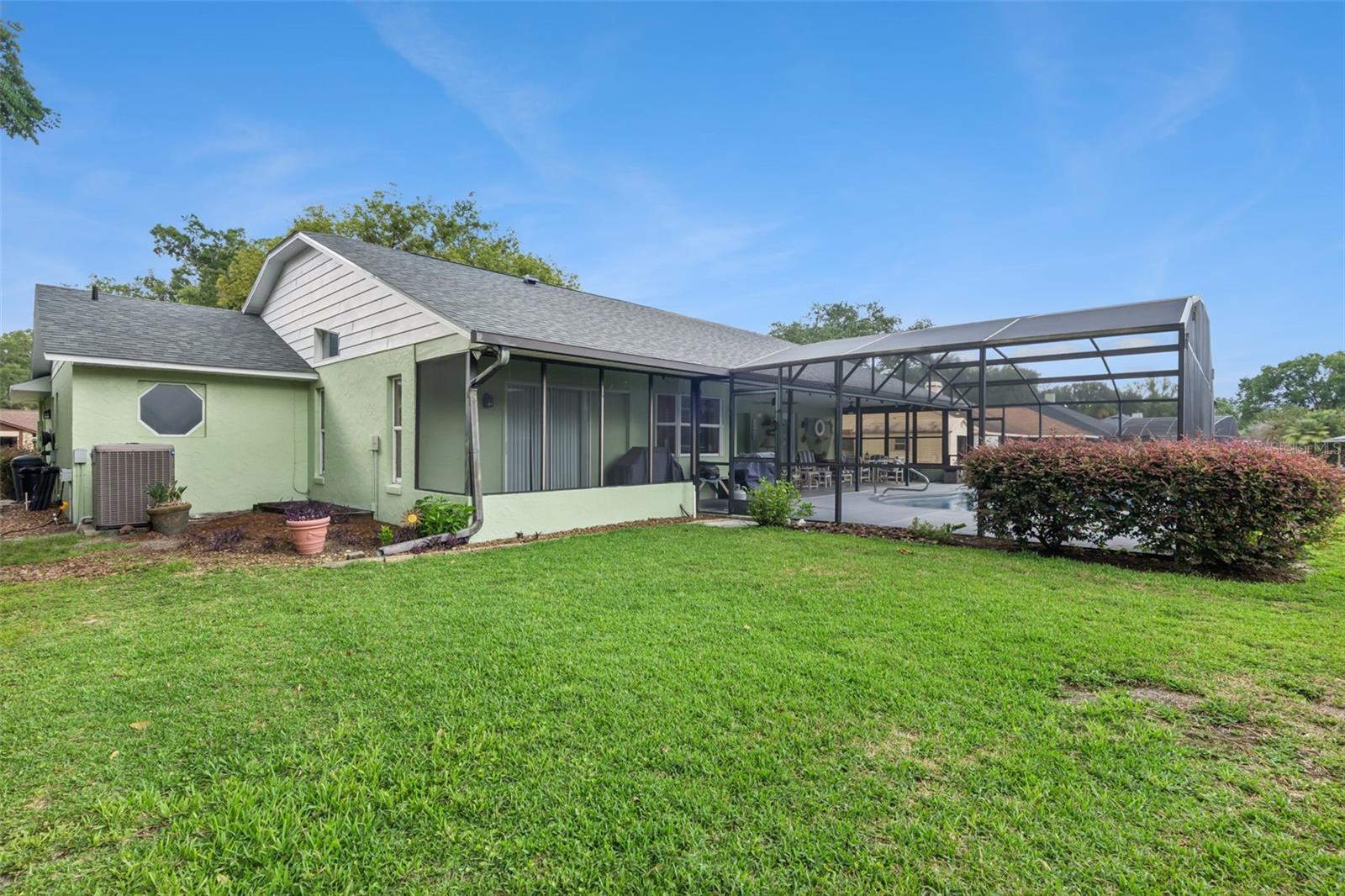 VENETIAN VILLAGE FOURTH ADD - Residential