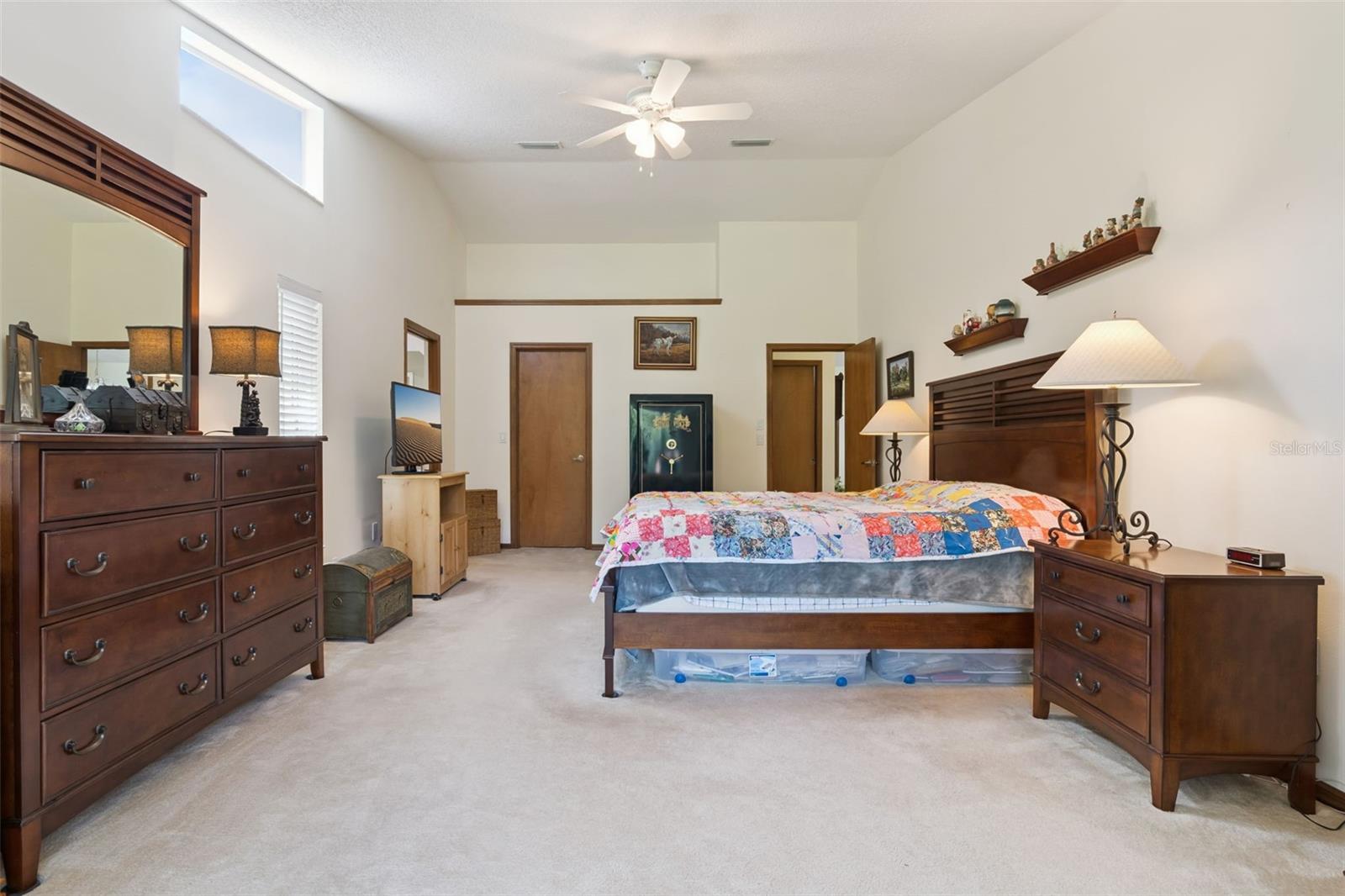 VENETIAN VILLAGE FOURTH ADD - Residential