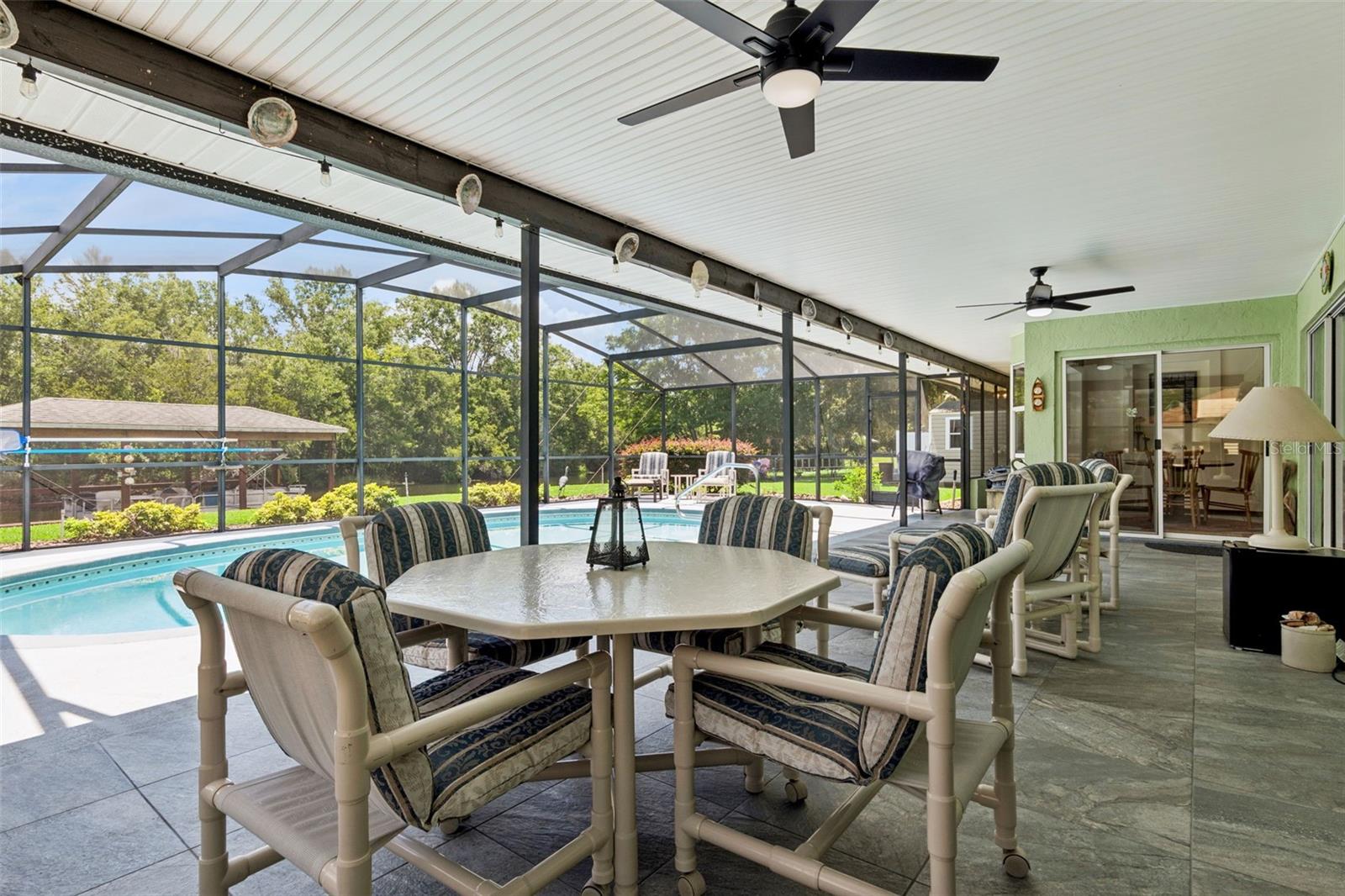 VENETIAN VILLAGE FOURTH ADD - Residential