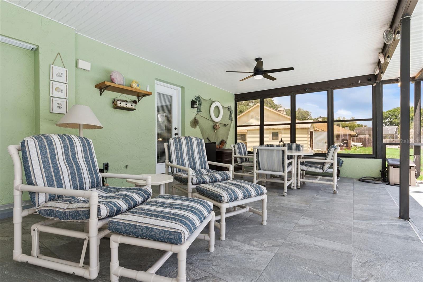 VENETIAN VILLAGE FOURTH ADD - Residential