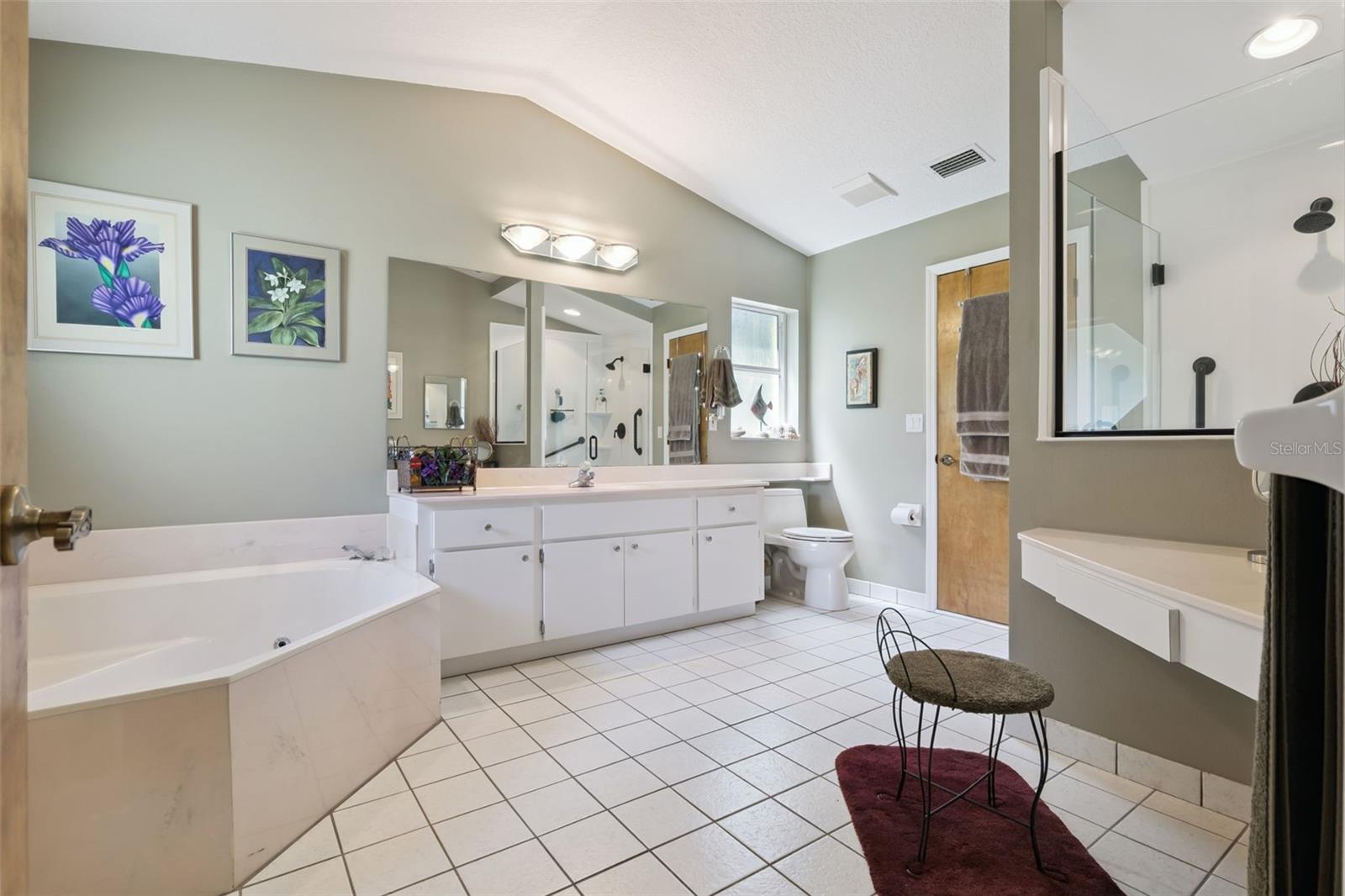 VENETIAN VILLAGE FOURTH ADD - Residential