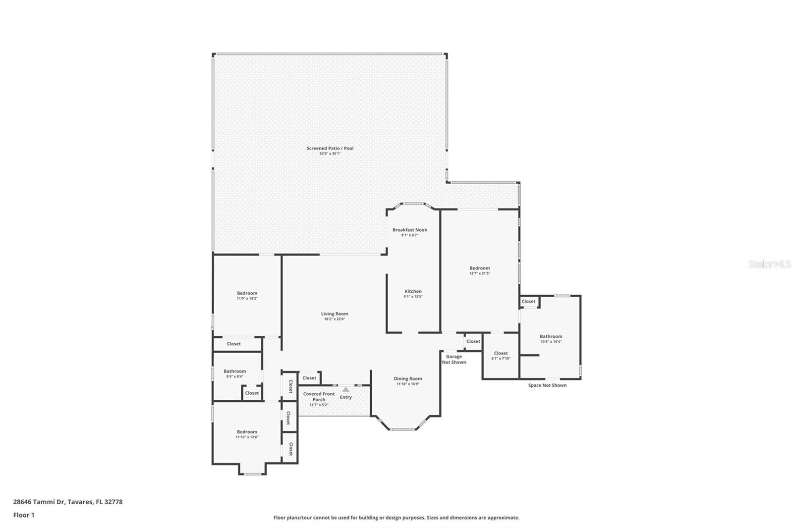 VENETIAN VILLAGE FOURTH ADD - Residential