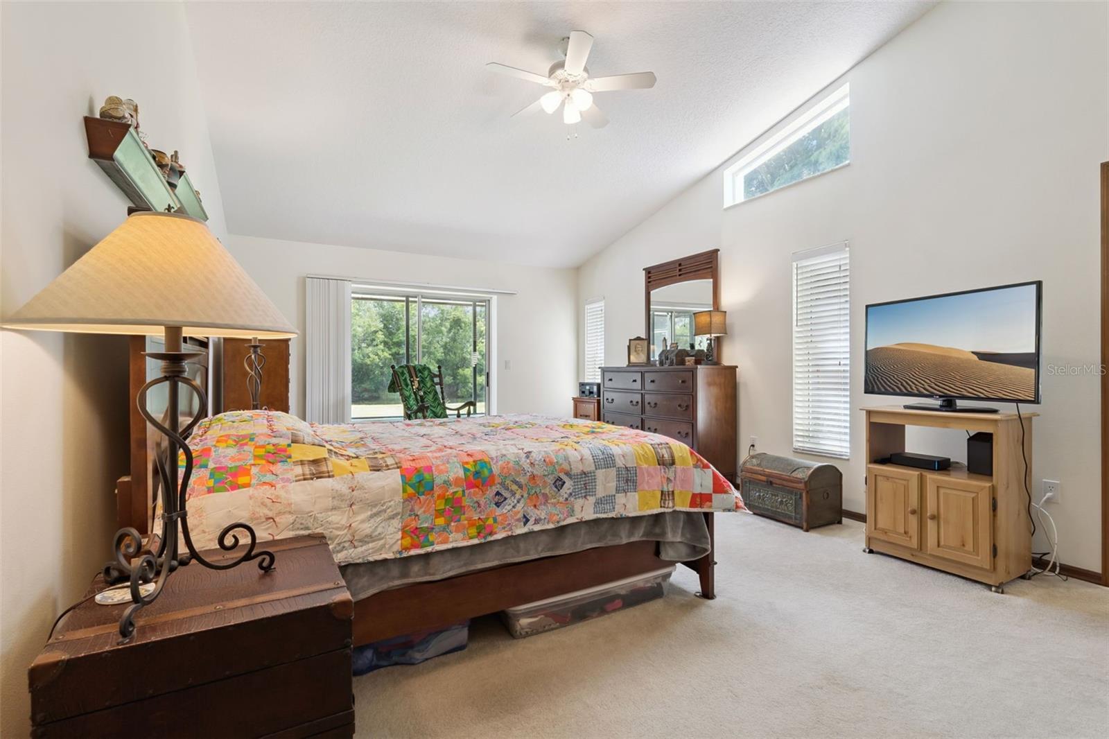 VENETIAN VILLAGE FOURTH ADD - Residential