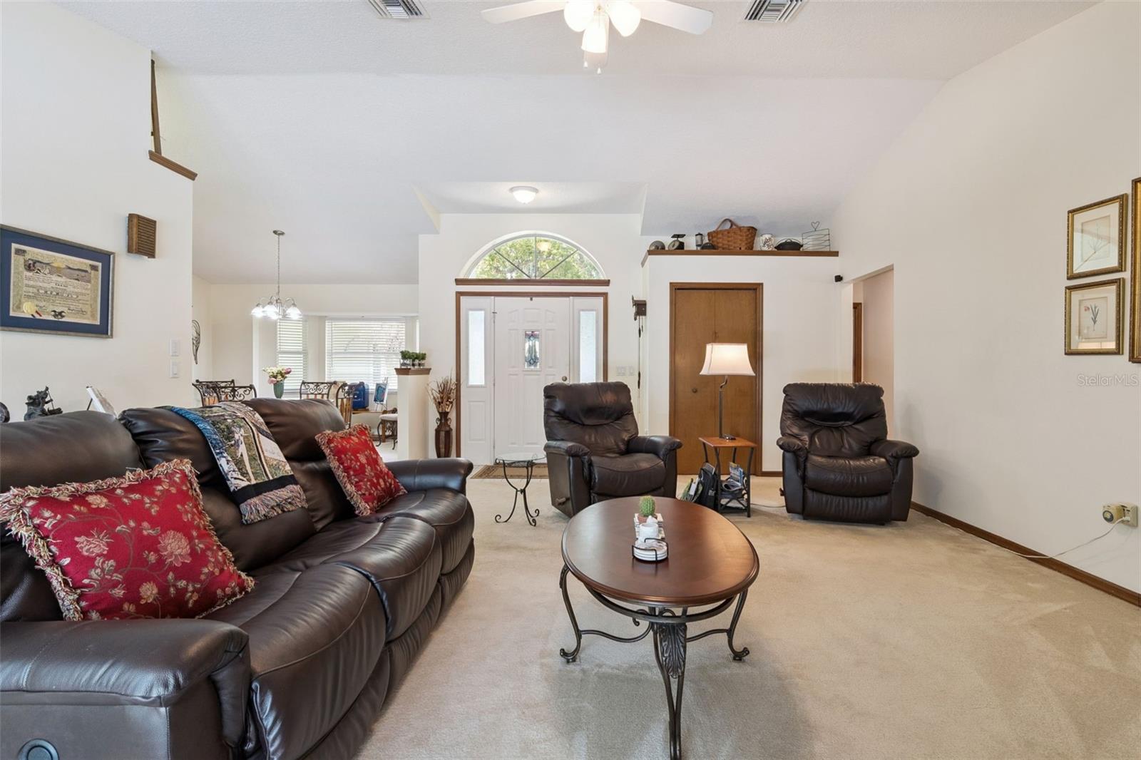 VENETIAN VILLAGE FOURTH ADD - Residential