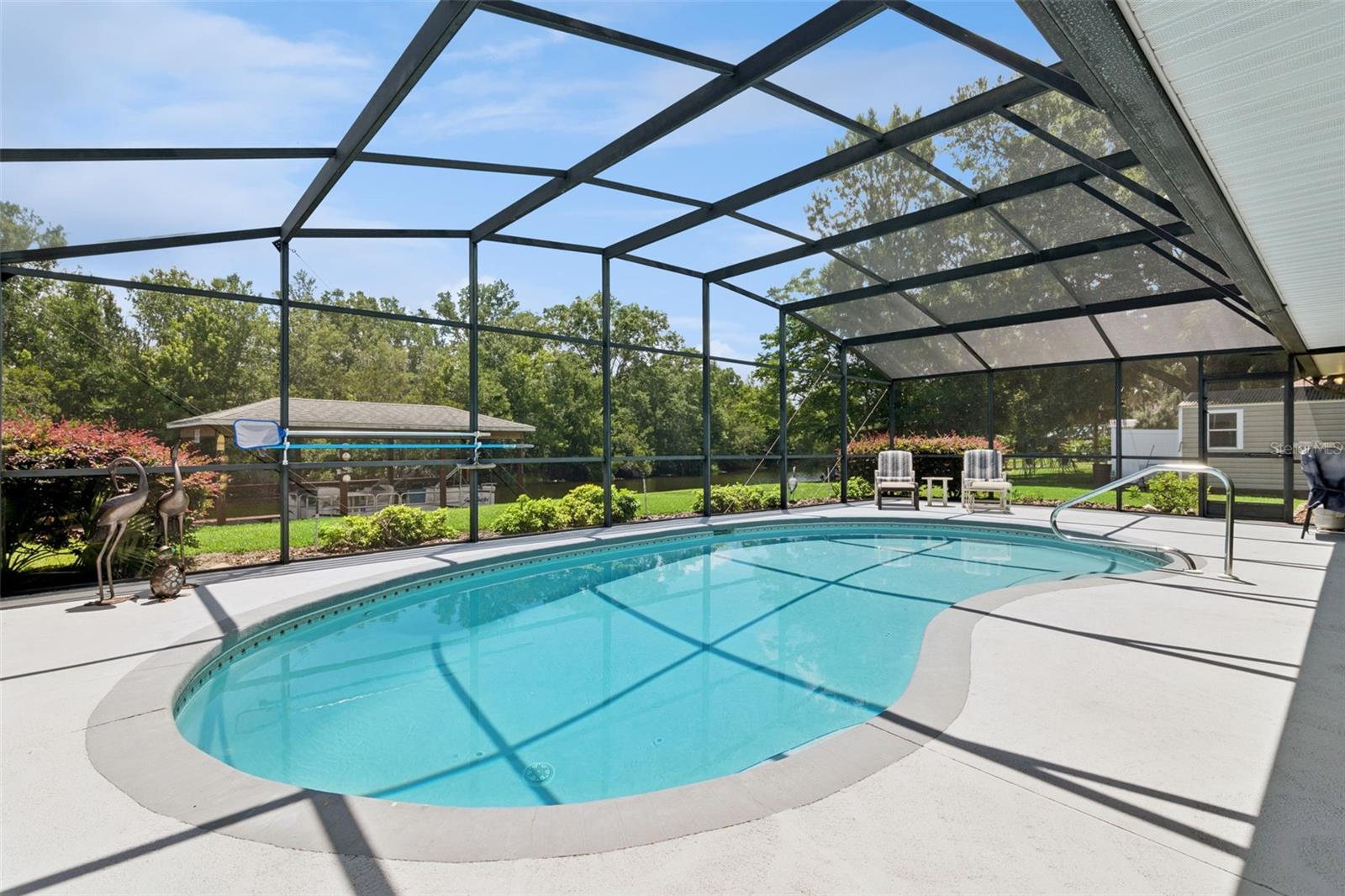 VENETIAN VILLAGE FOURTH ADD - Residential