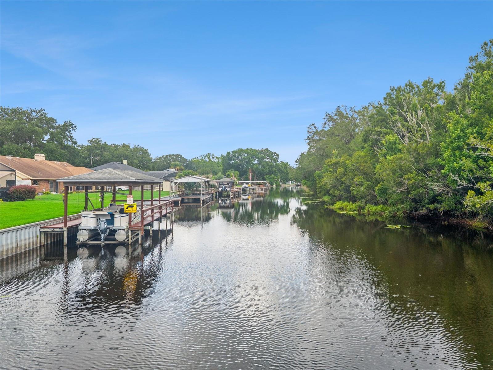VENETIAN VILLAGE FOURTH ADD - Residential