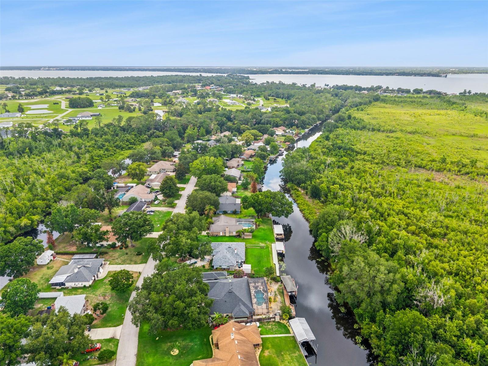 VENETIAN VILLAGE FOURTH ADD - Residential