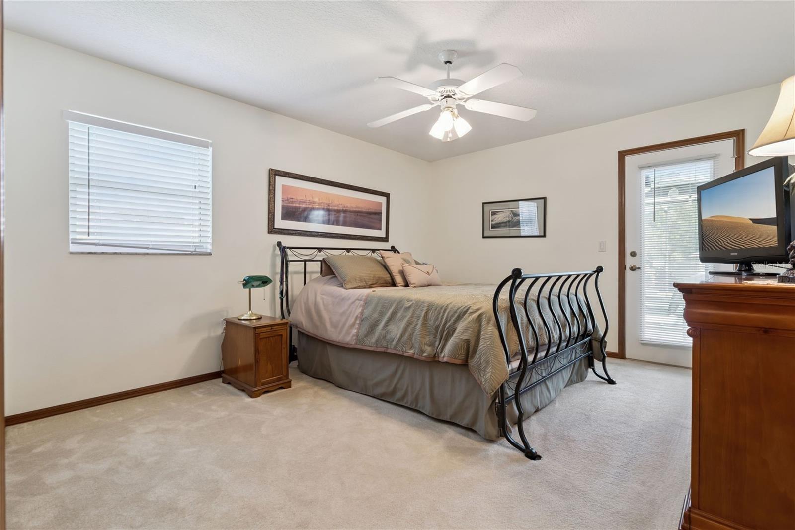VENETIAN VILLAGE FOURTH ADD - Residential