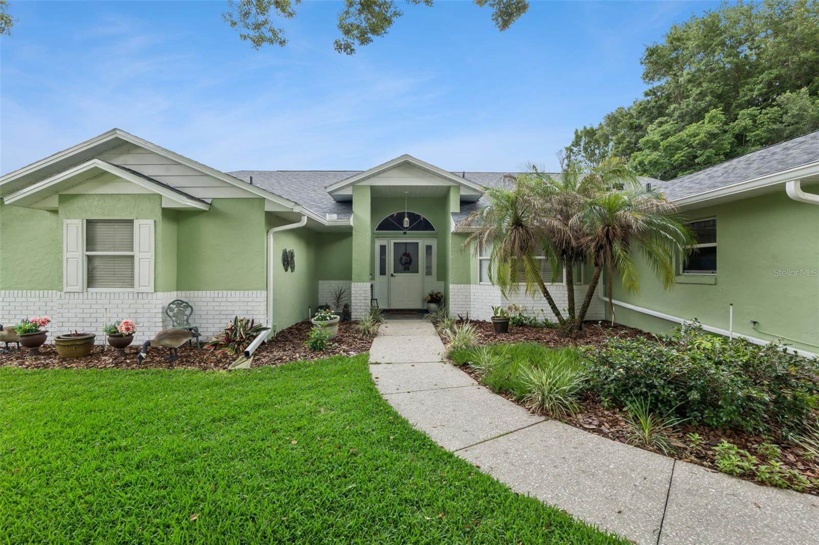 VENETIAN VILLAGE FOURTH ADD - Residential