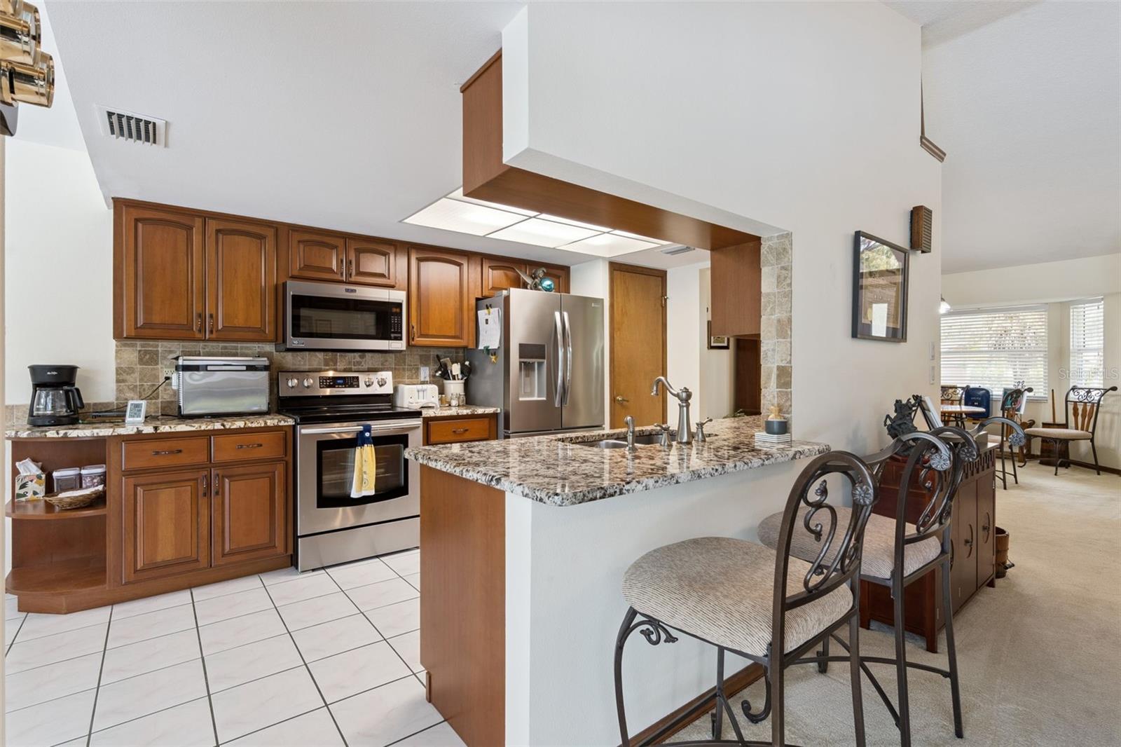 VENETIAN VILLAGE FOURTH ADD - Residential