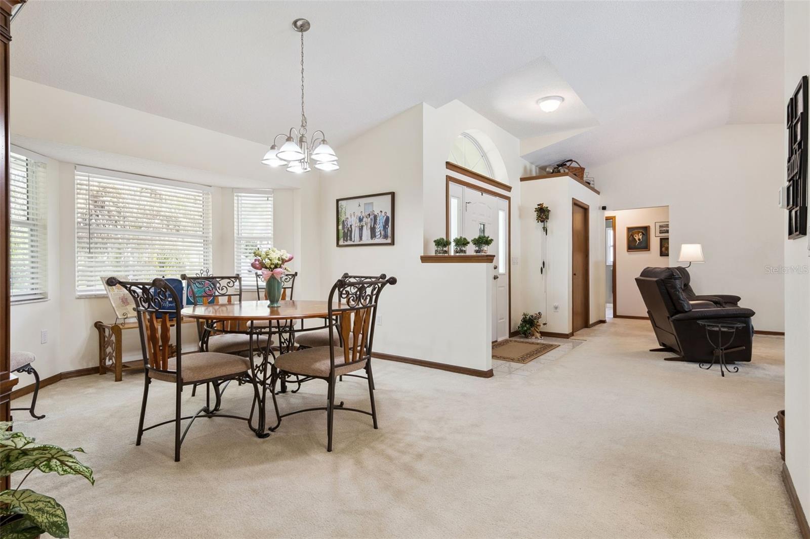 VENETIAN VILLAGE FOURTH ADD - Residential