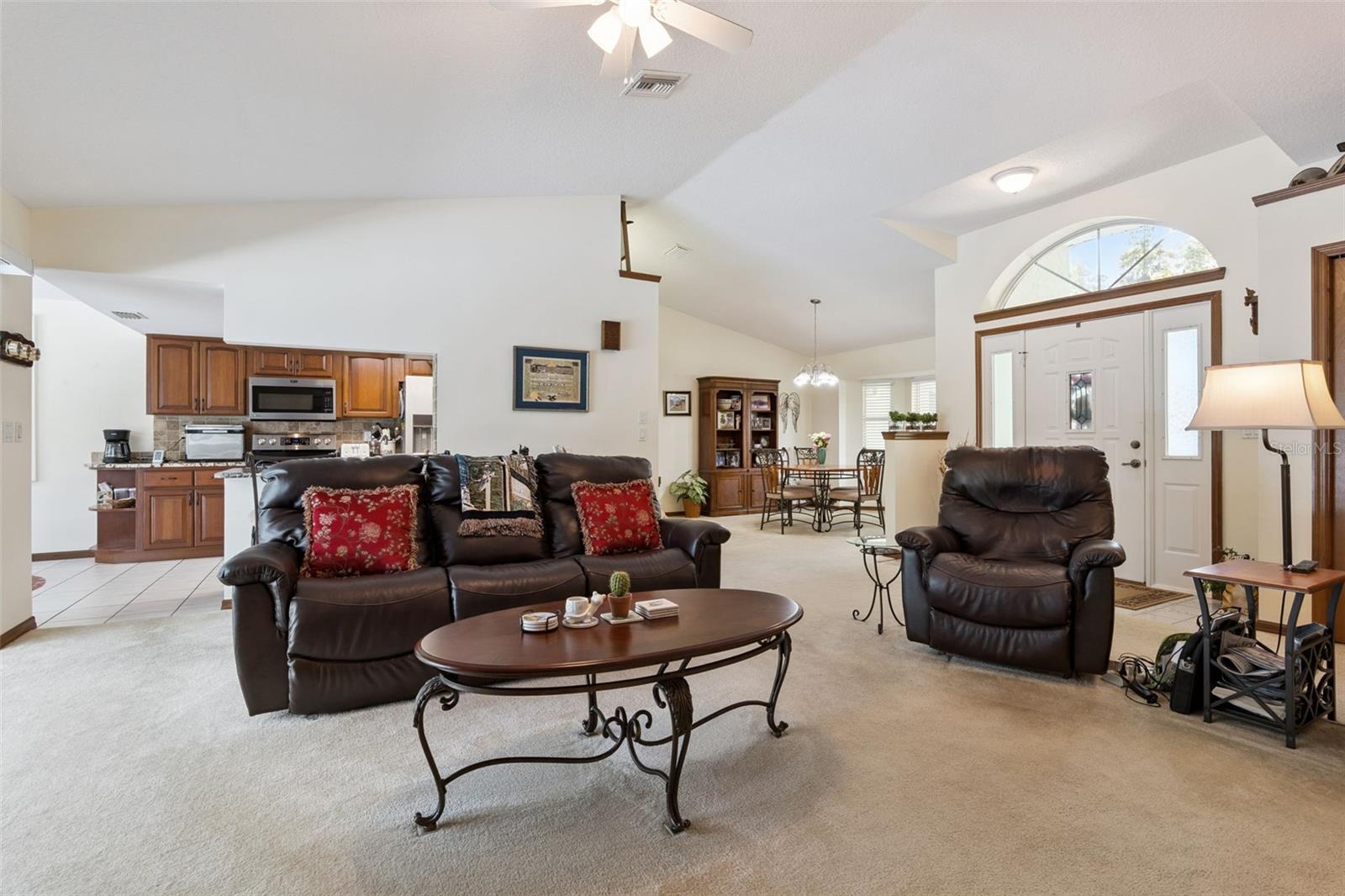 VENETIAN VILLAGE FOURTH ADD - Residential