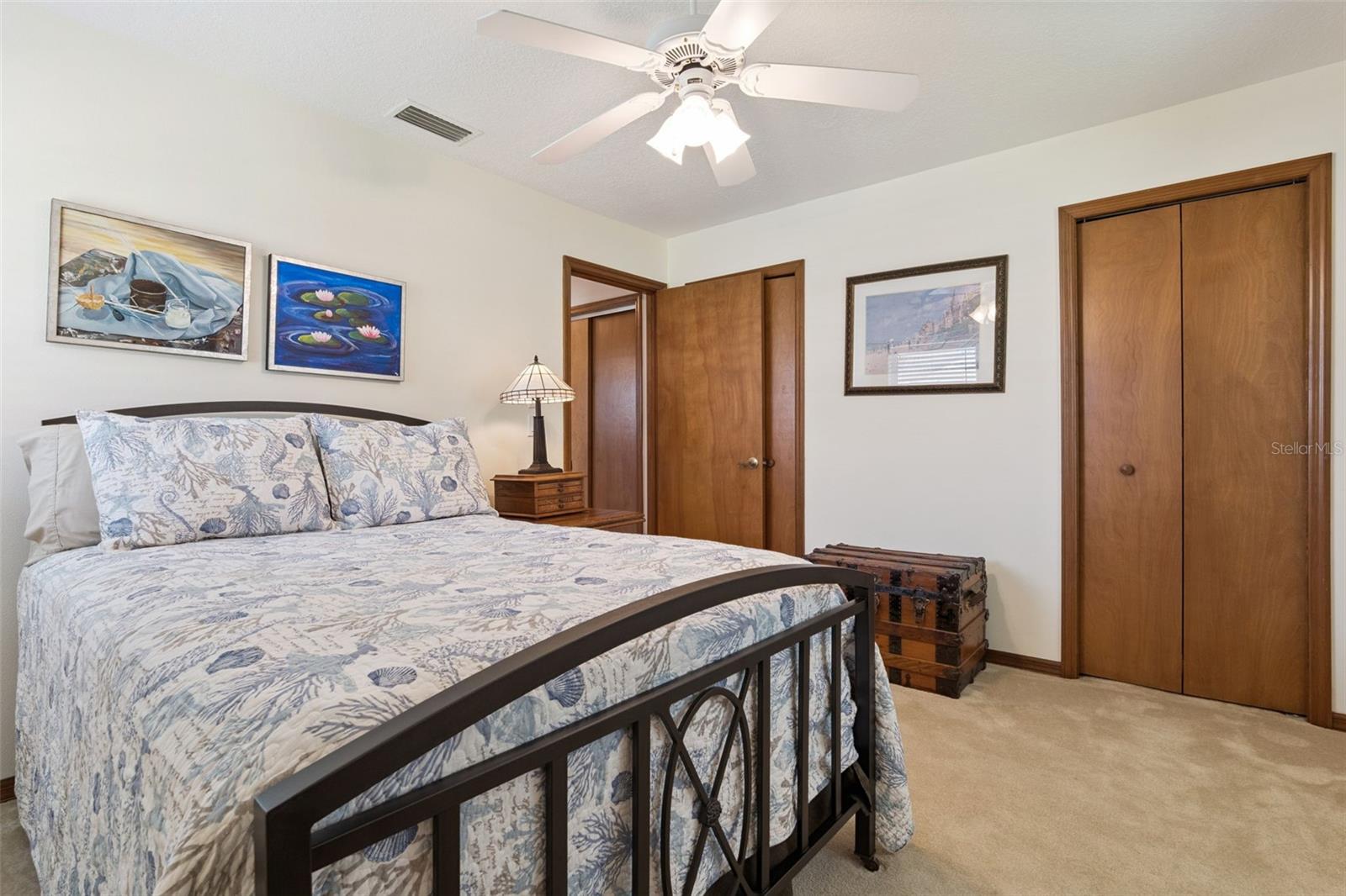 VENETIAN VILLAGE FOURTH ADD - Residential