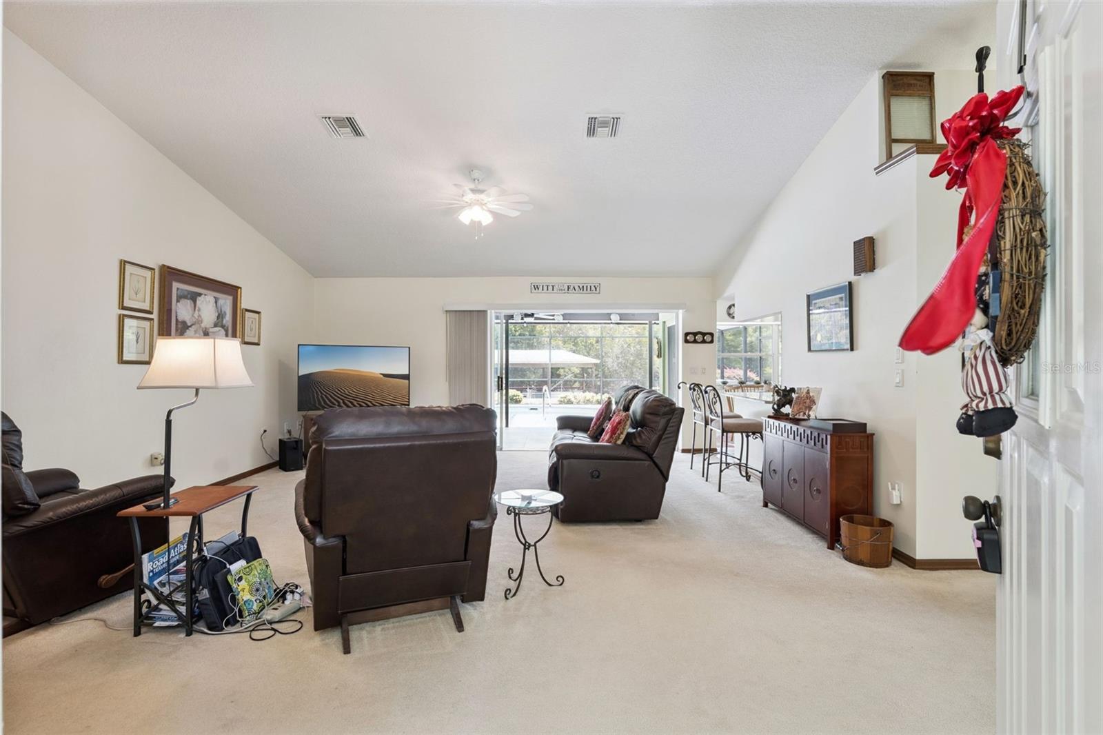 VENETIAN VILLAGE FOURTH ADD - Residential