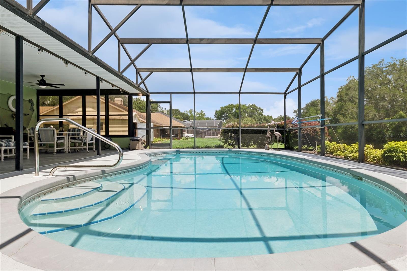VENETIAN VILLAGE FOURTH ADD - Residential