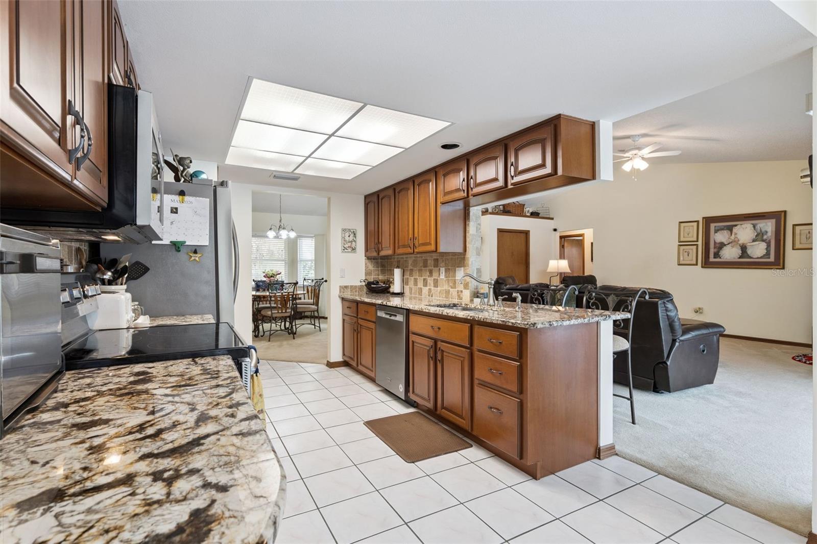 VENETIAN VILLAGE FOURTH ADD - Residential