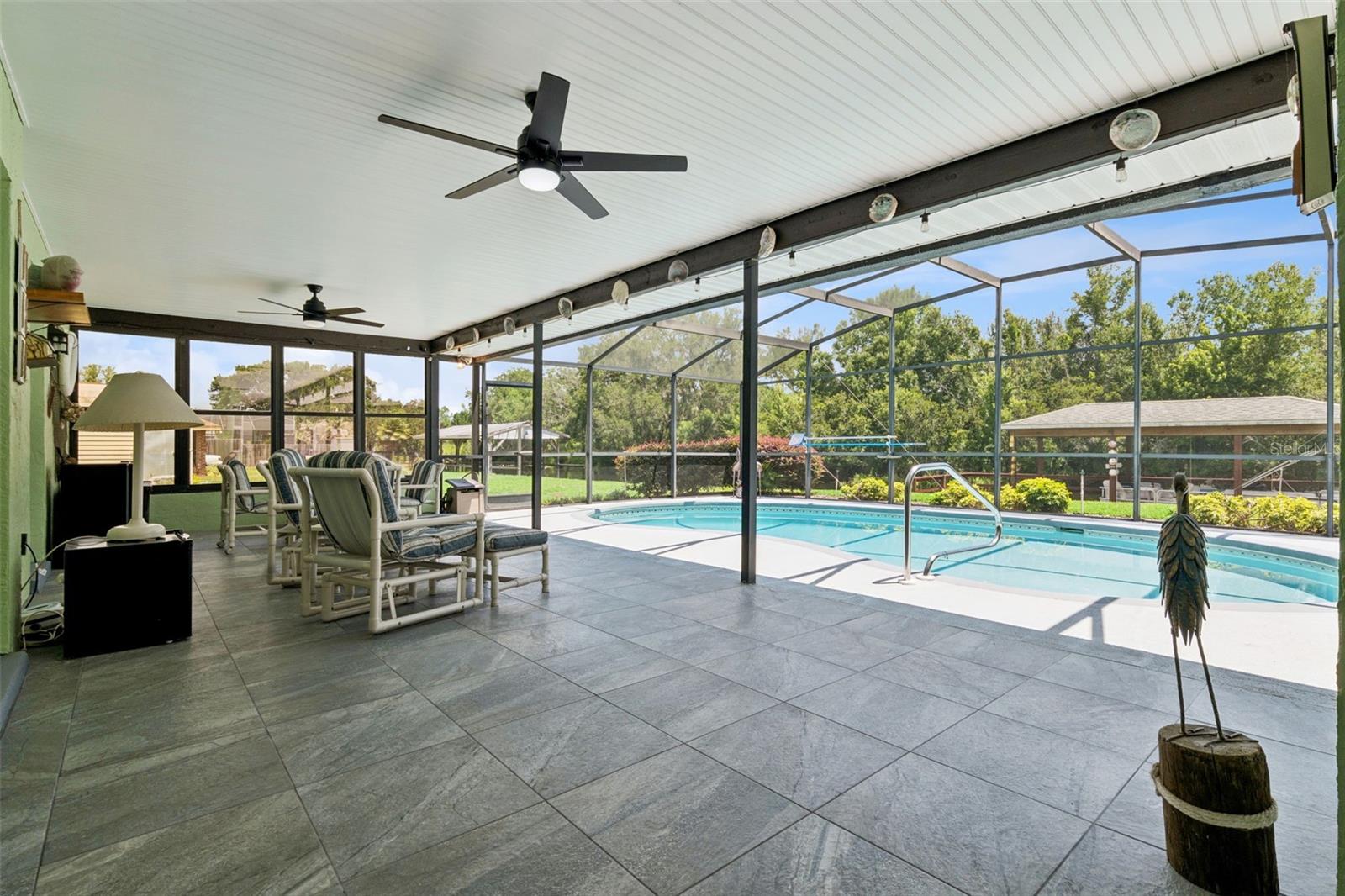 VENETIAN VILLAGE FOURTH ADD - Residential