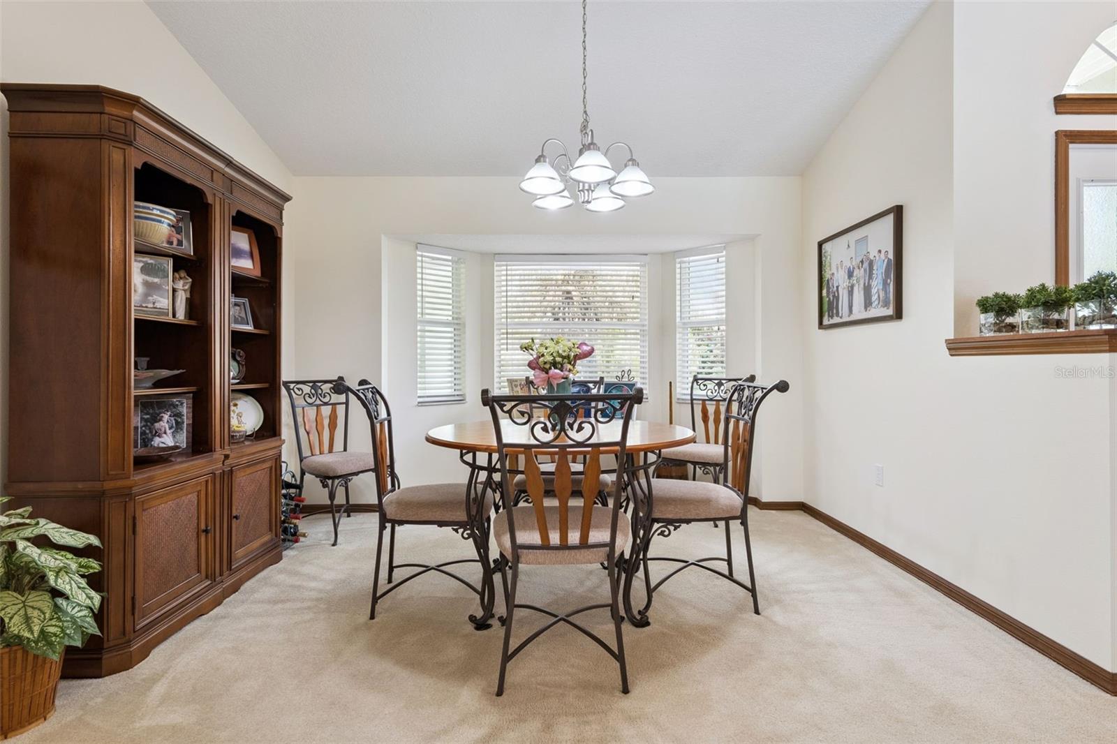 VENETIAN VILLAGE FOURTH ADD - Residential