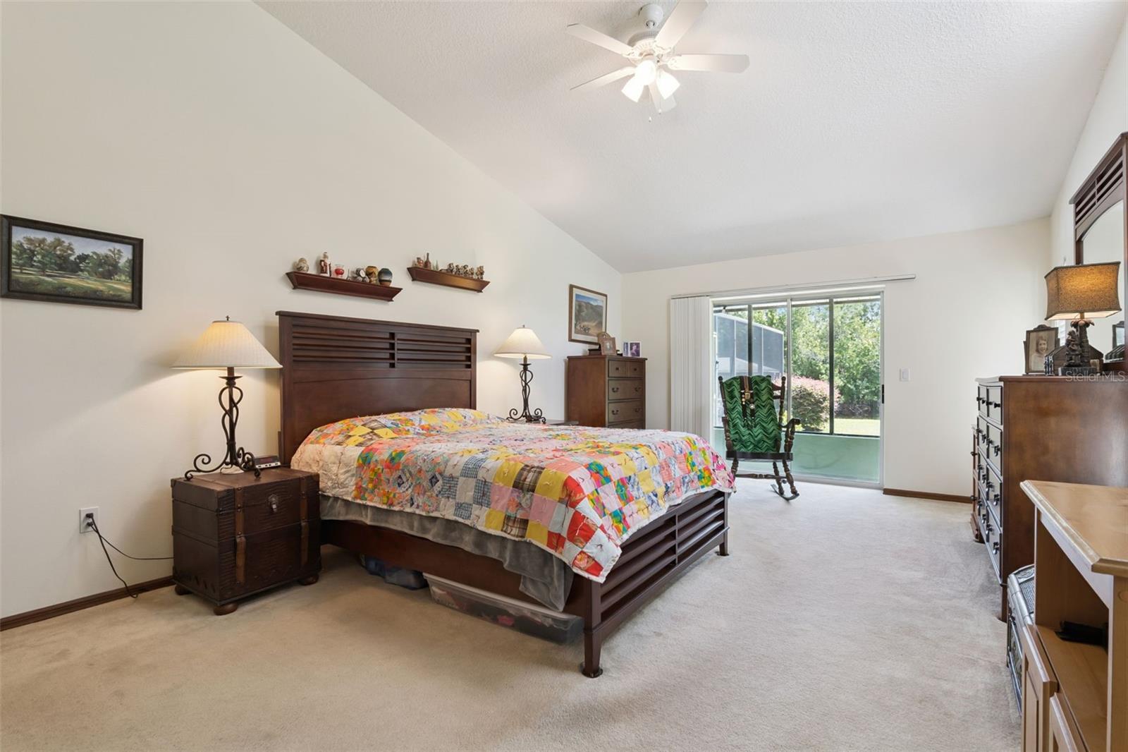 VENETIAN VILLAGE FOURTH ADD - Residential