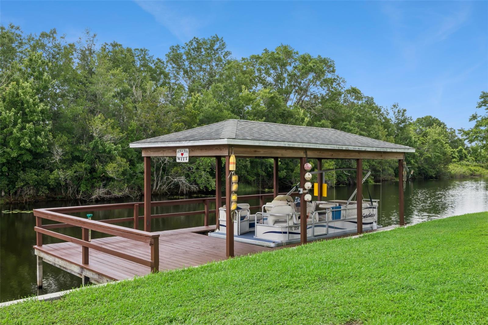 VENETIAN VILLAGE FOURTH ADD - Residential