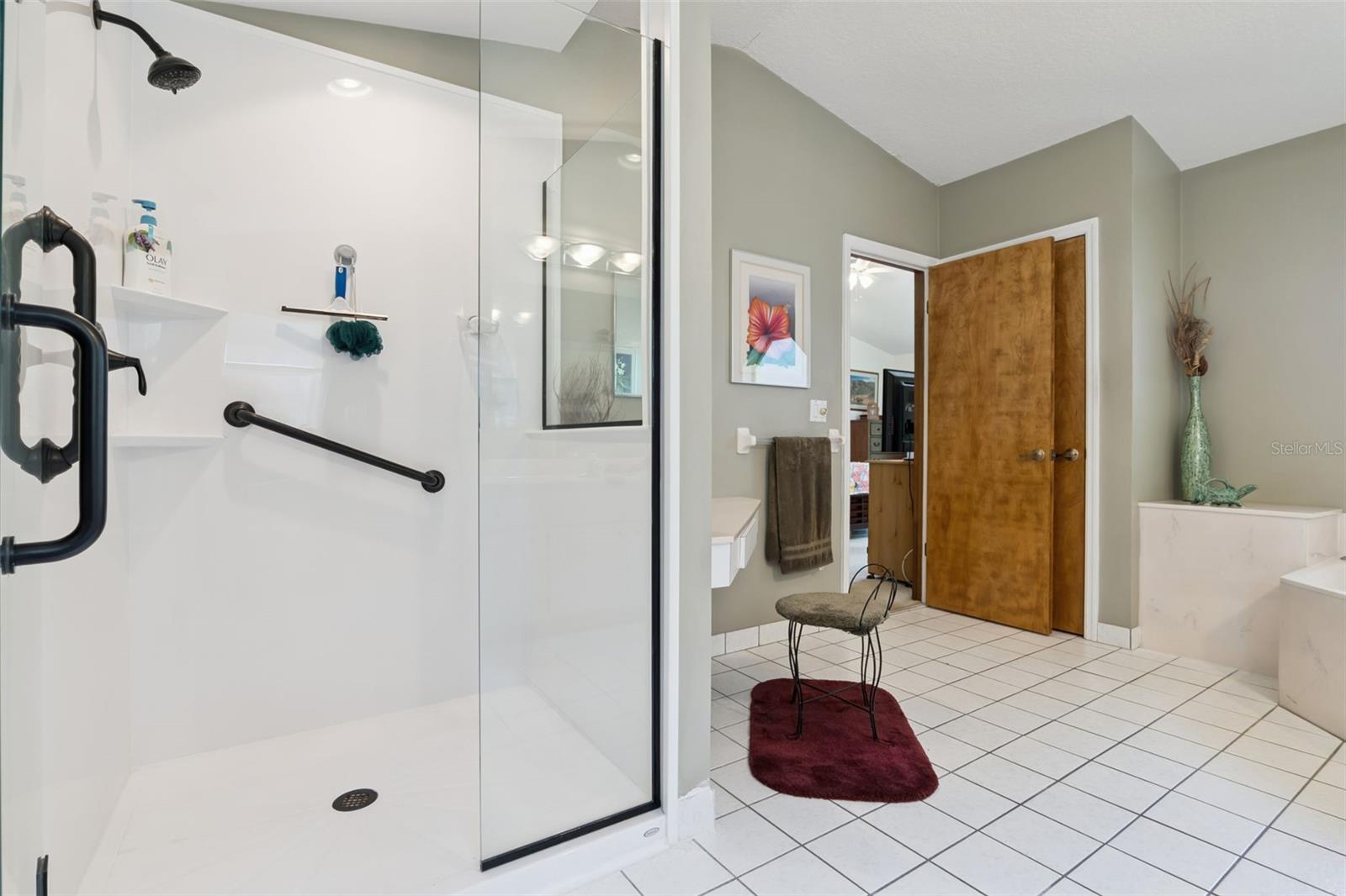 VENETIAN VILLAGE FOURTH ADD - Residential