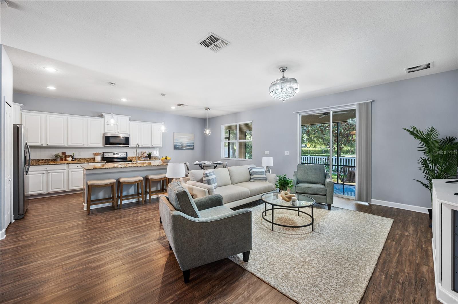 CONCORD STATION PH 1 - Residential