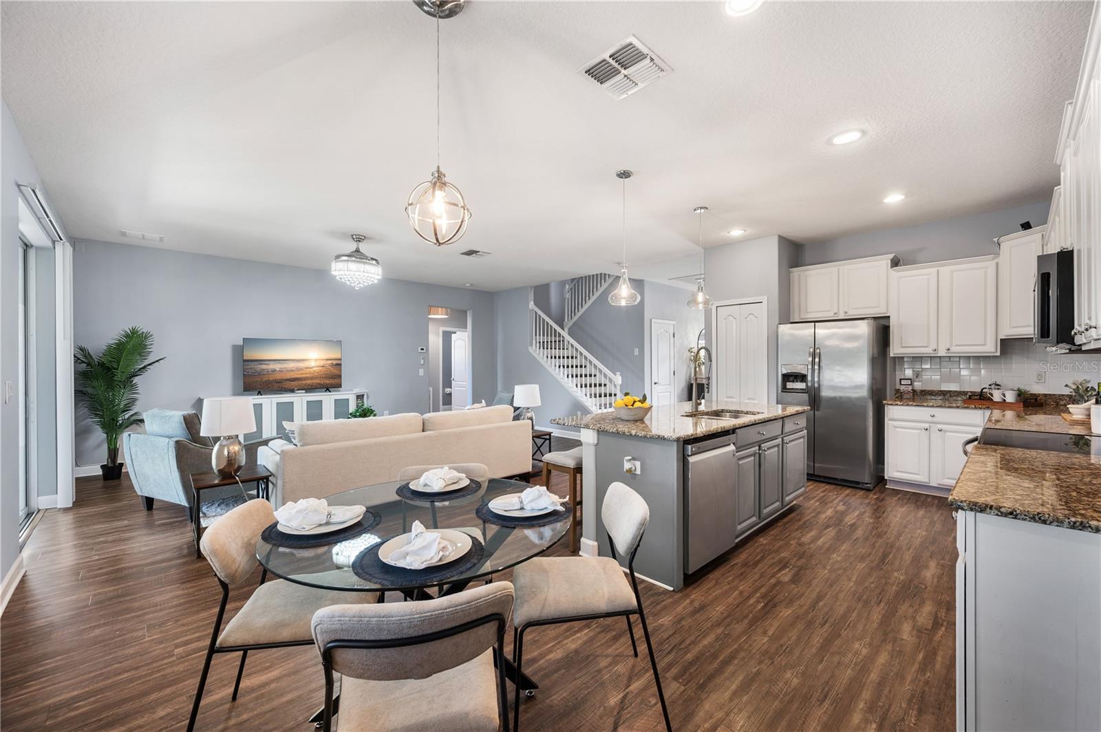 CONCORD STATION PH 1 - Residential