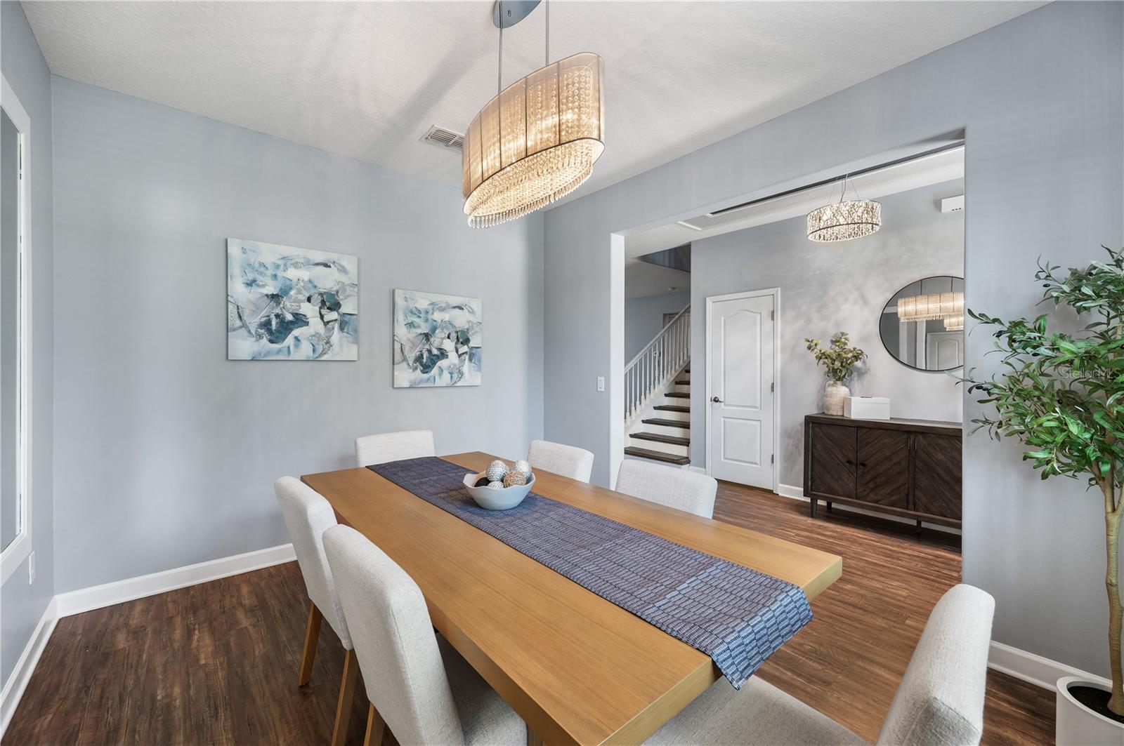 CONCORD STATION PH 1 - Residential