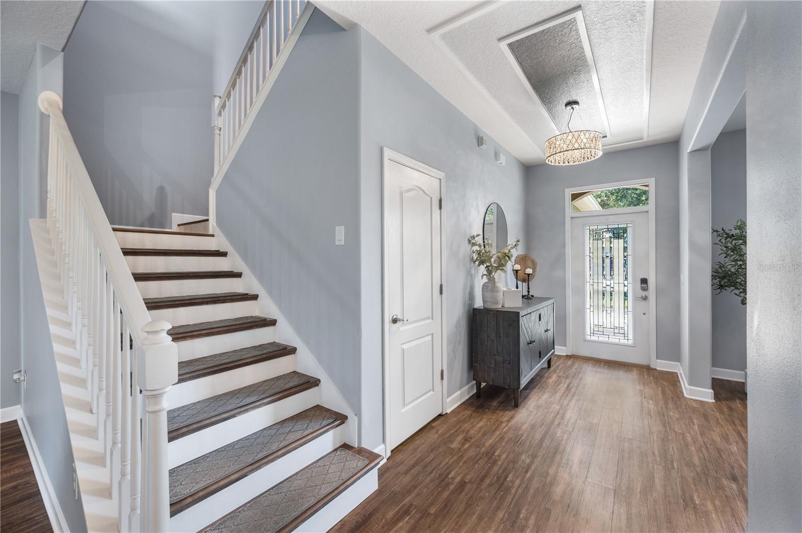 CONCORD STATION PH 1 - Residential