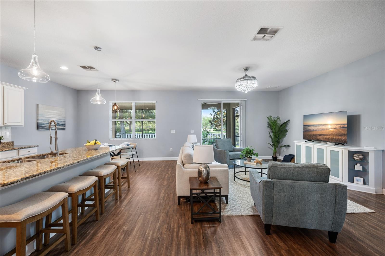 CONCORD STATION PH 1 - Residential