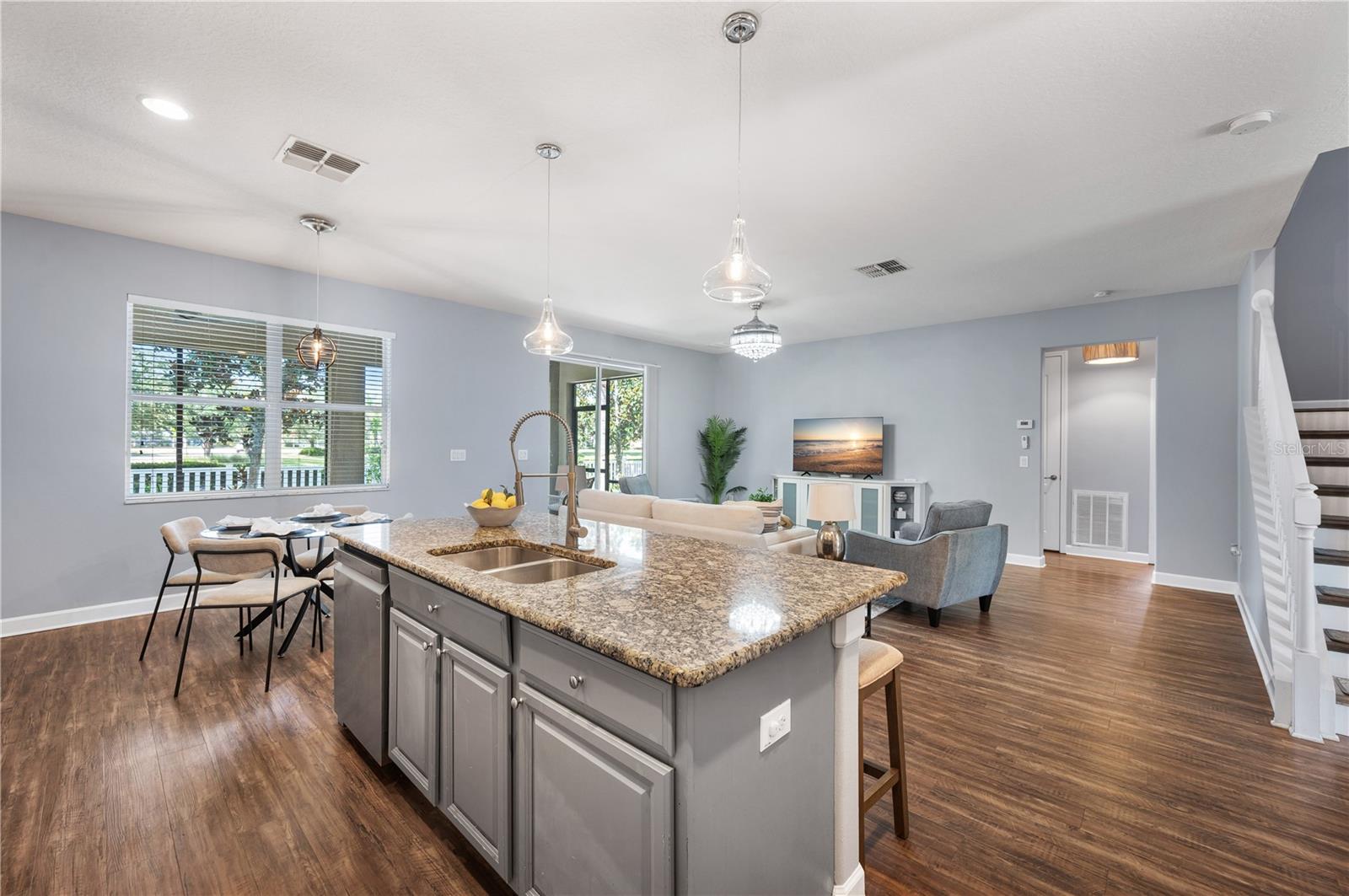 CONCORD STATION PH 1 - Residential