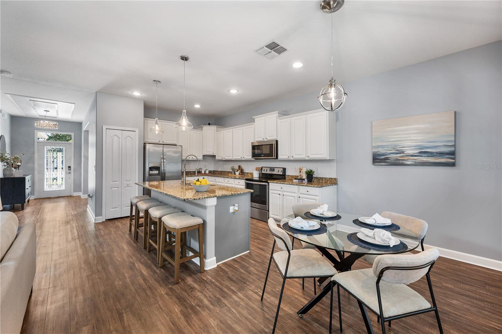 CONCORD STATION PH 1 - Residential
